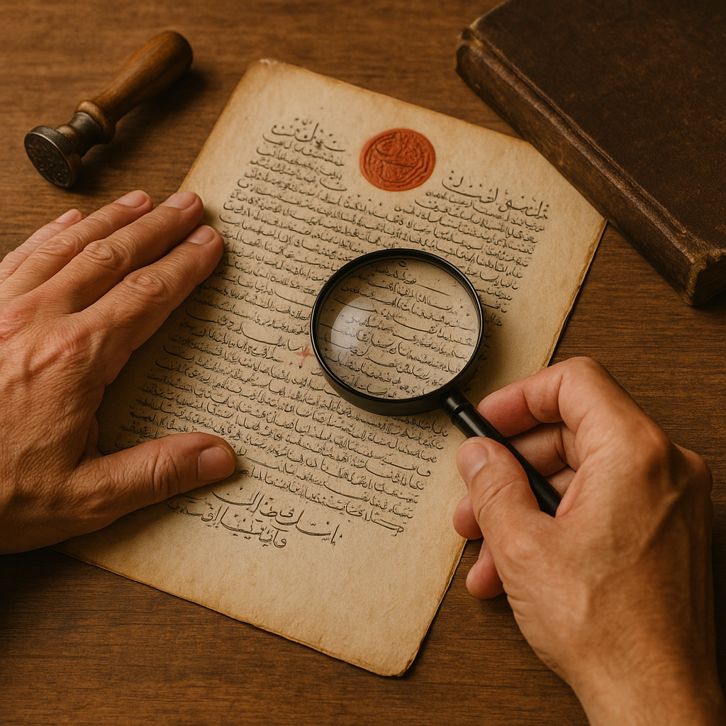 SOY ARAŞTIRMA MERKEZİ